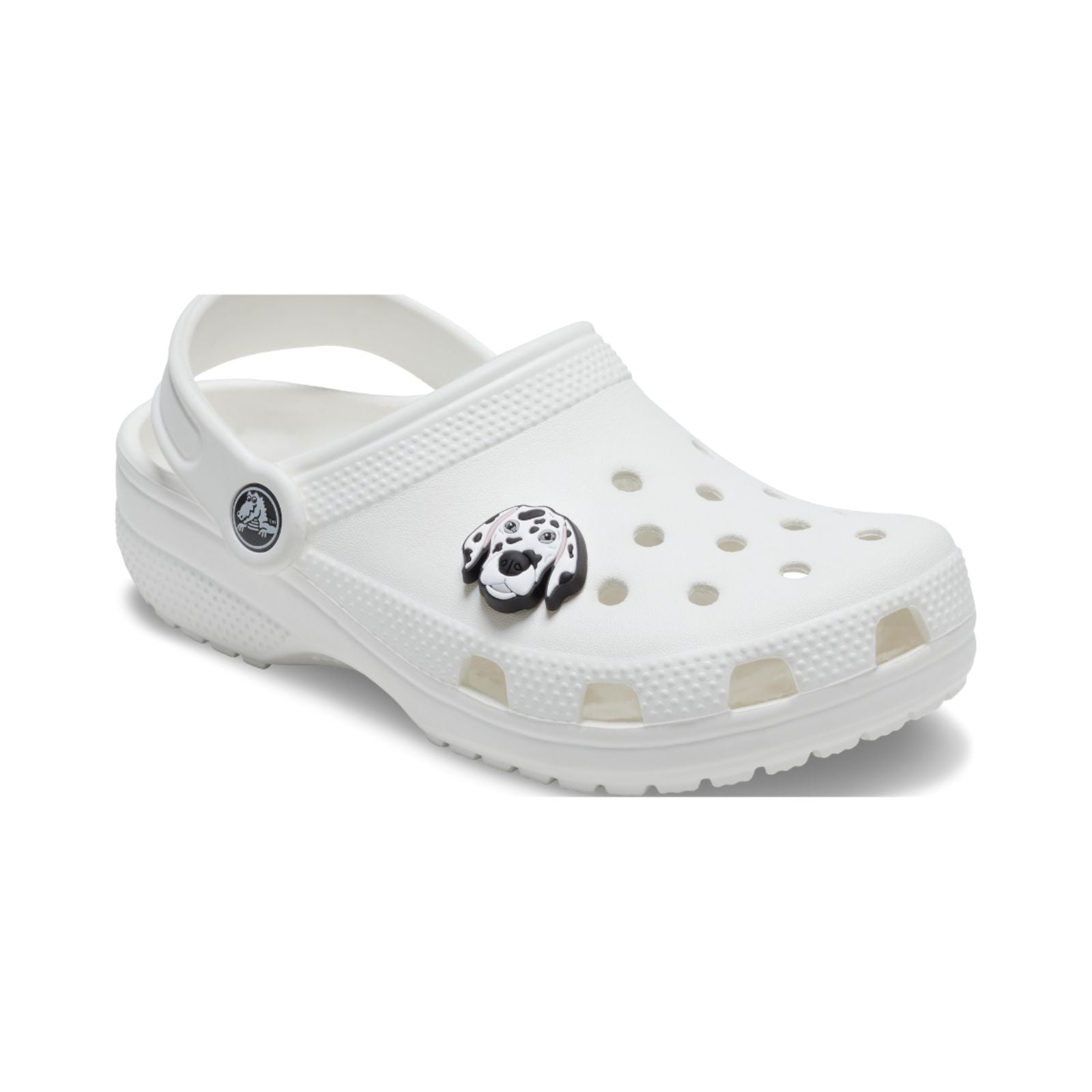 Jibbitz-10011217 Dalmatian Unisex – Crocs Costa Rica