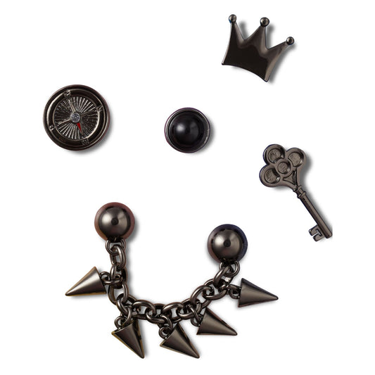 Element 47  Pack Jibbitz