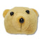 Teddy Bear Face
