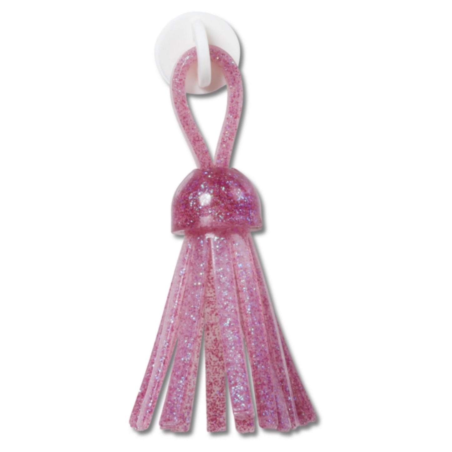 Purple Tassel