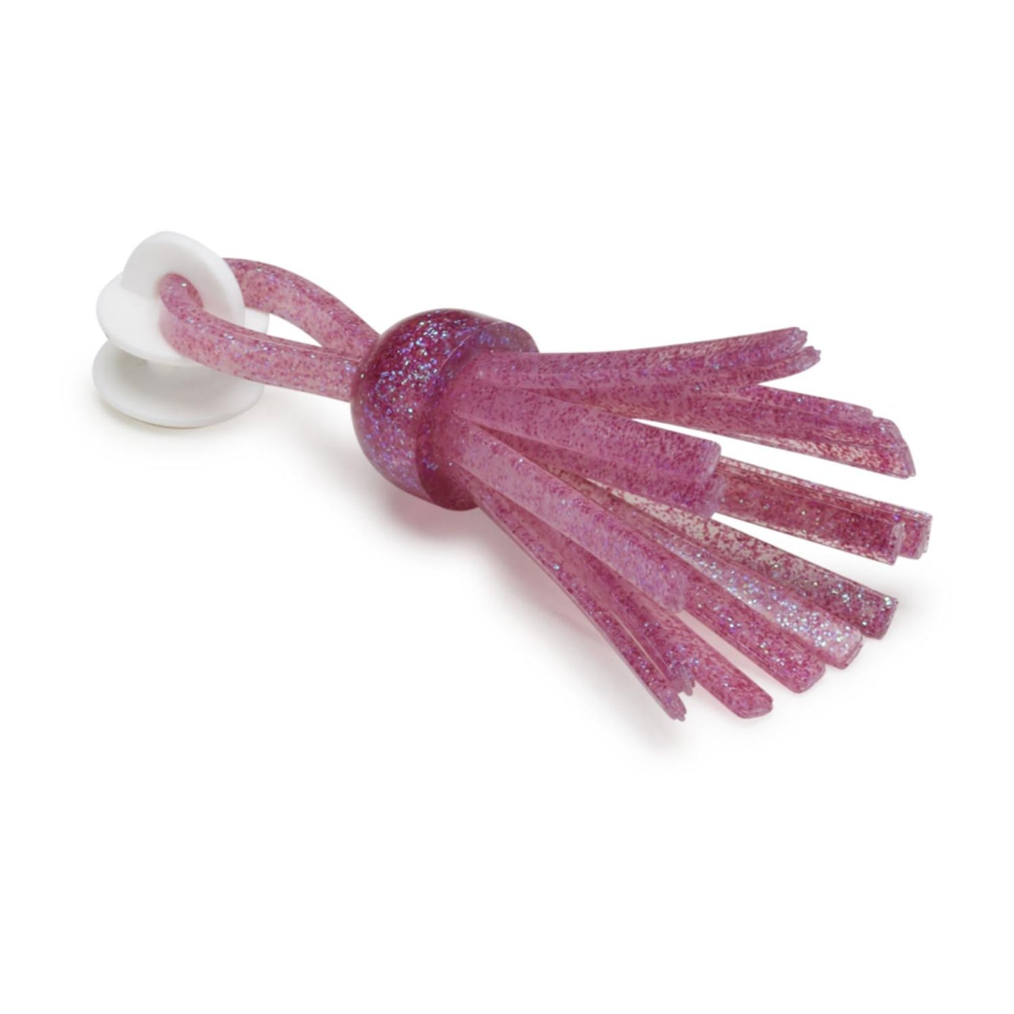 Purple Tassel