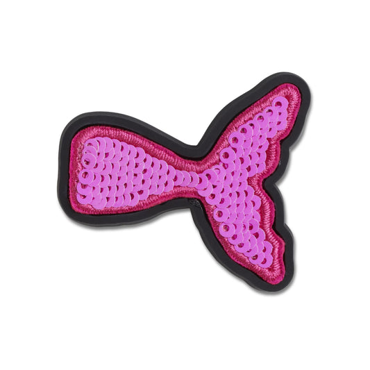Jibbitz Flippable Sequin Mermaid Tail Unisex Unisex