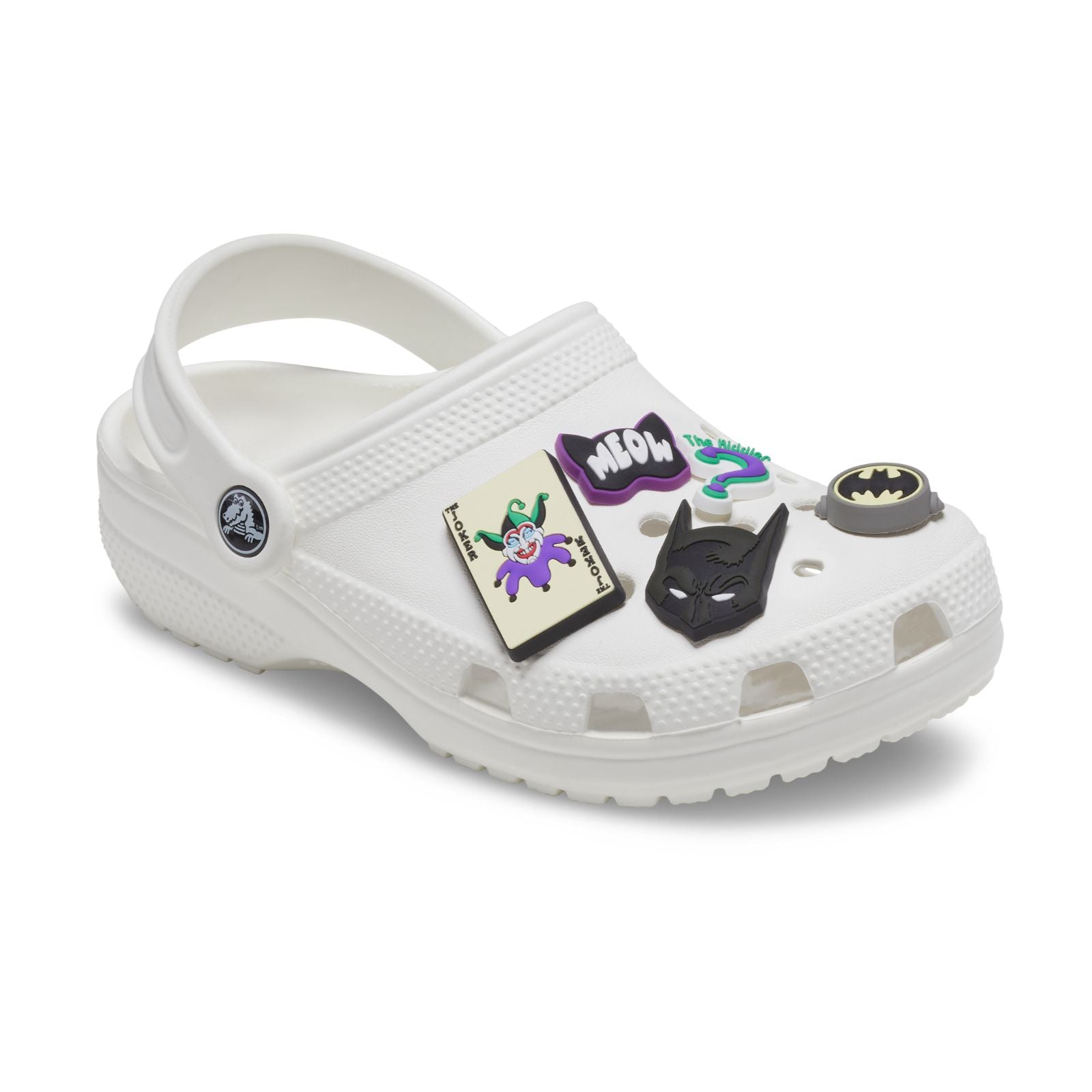 dobbit Jibbitz Batman 5 Pack – Crocs Costa Rica