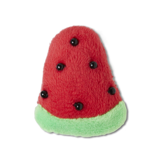 Jibbitz Fuzzy Watermelon Unisex Unisex