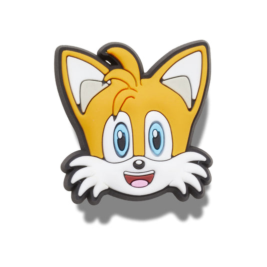 Jibbitz Sonic The Hedge Hog Tails Unisex Unisex