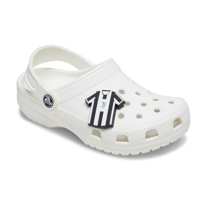 Jibbitz Juventus 2