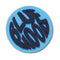 Jibbitz Manchester City Blue Moon