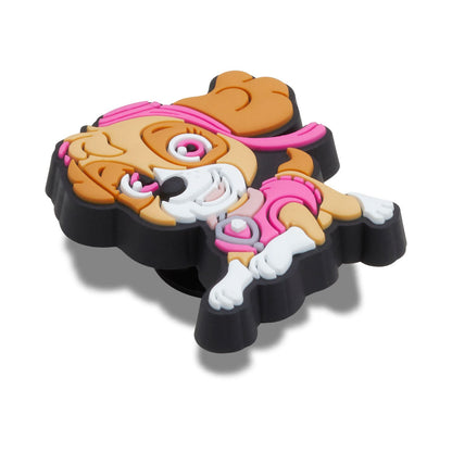 Jibbitz Paw Patrol Skye 1
