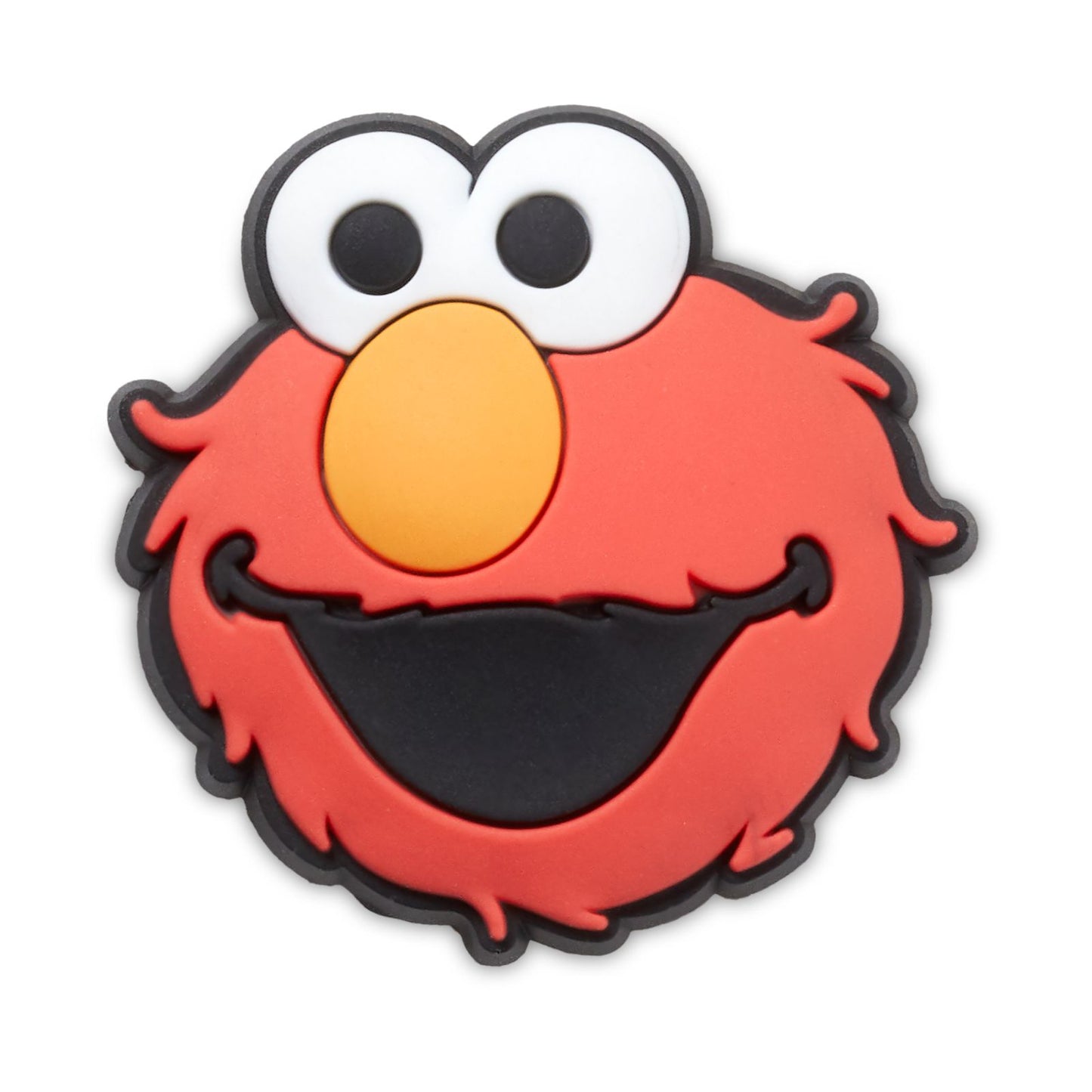 Jibbitz Sesame Street Elmo