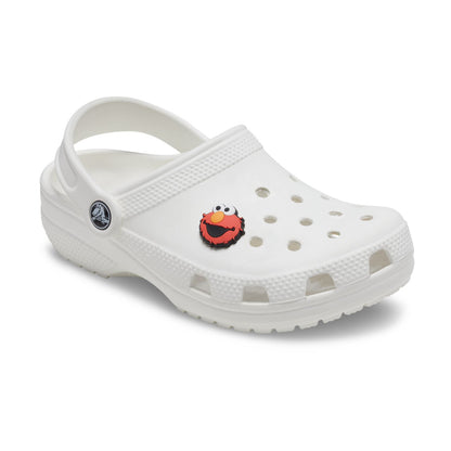 Jibbitz Sesame Street Elmo