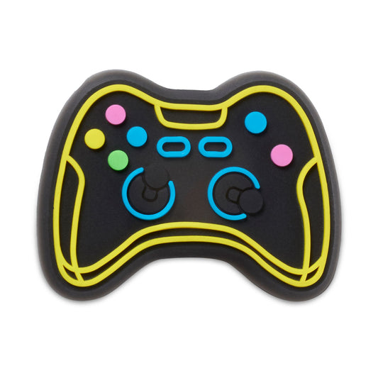 Jibbitz Lights Up Gaming Controller