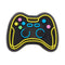 Jibbitz Lights Up Gaming Controller