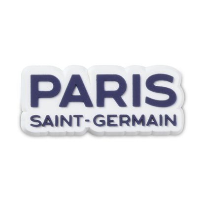 Jibbitz Paris St Germain 3