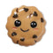Jibbitz Cutesy Chocolate Chip Cookie