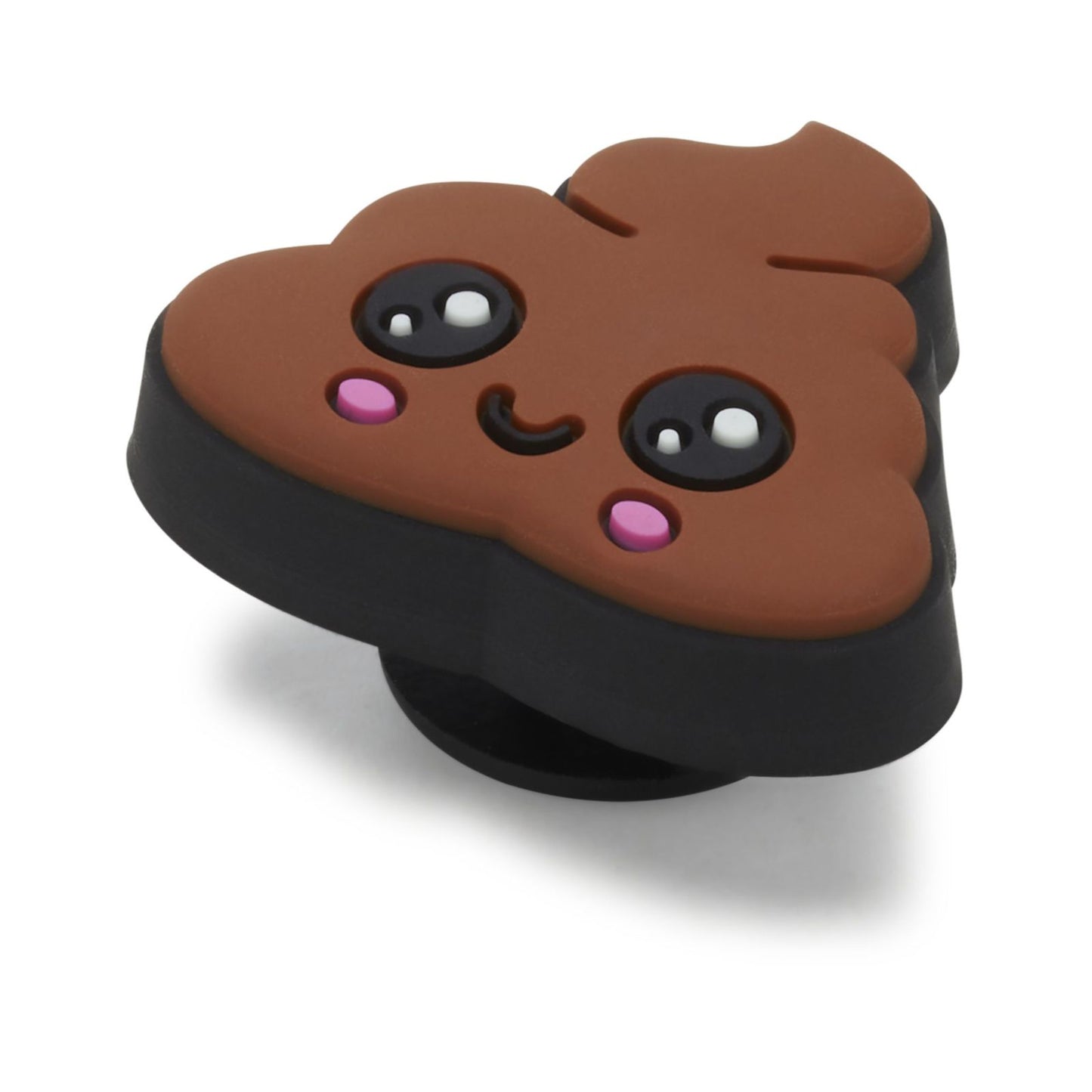 Jibbitz Lil Poop Unisex