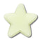 Glow In The Dark Star Unisex Jibbitz