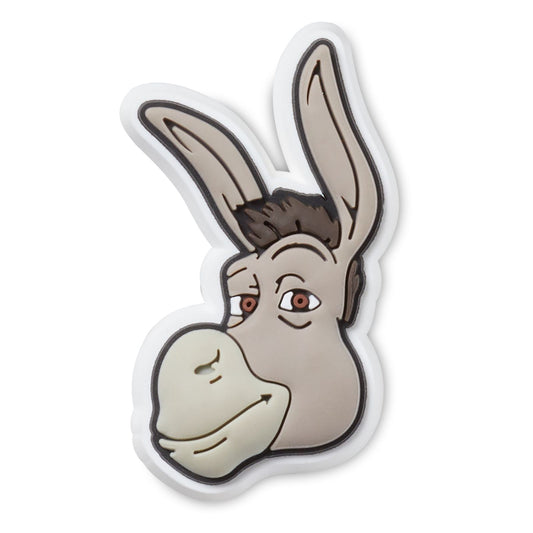 Jibbitz Shrek Donkey