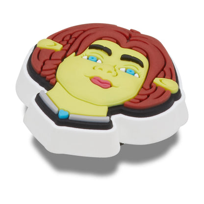 Shrek Princess Fiona Jibbitz