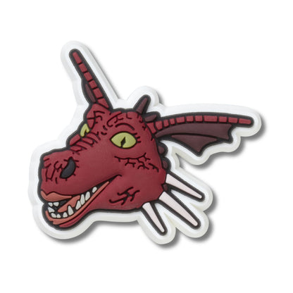 Jibbitz Shrek Dragon Unisex