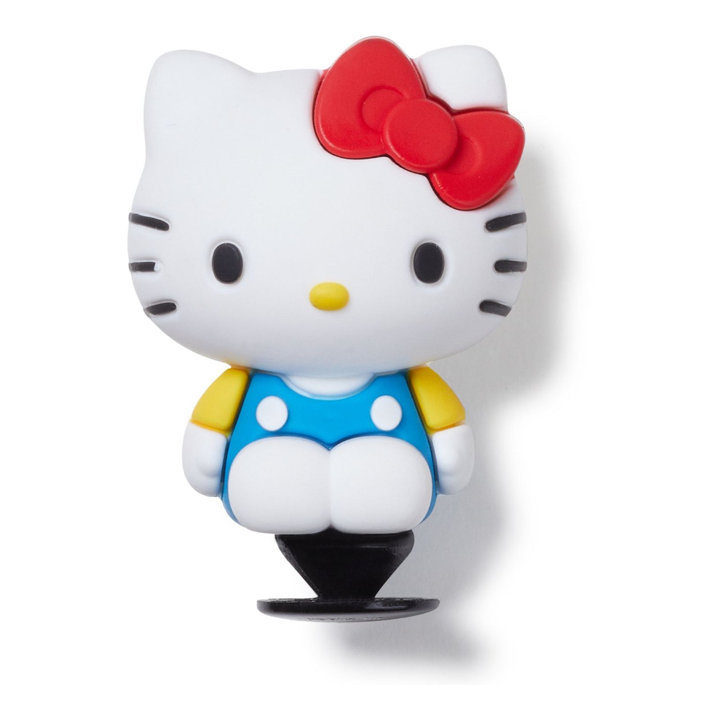 Hello Kitty 3d Unisex Jibbitz