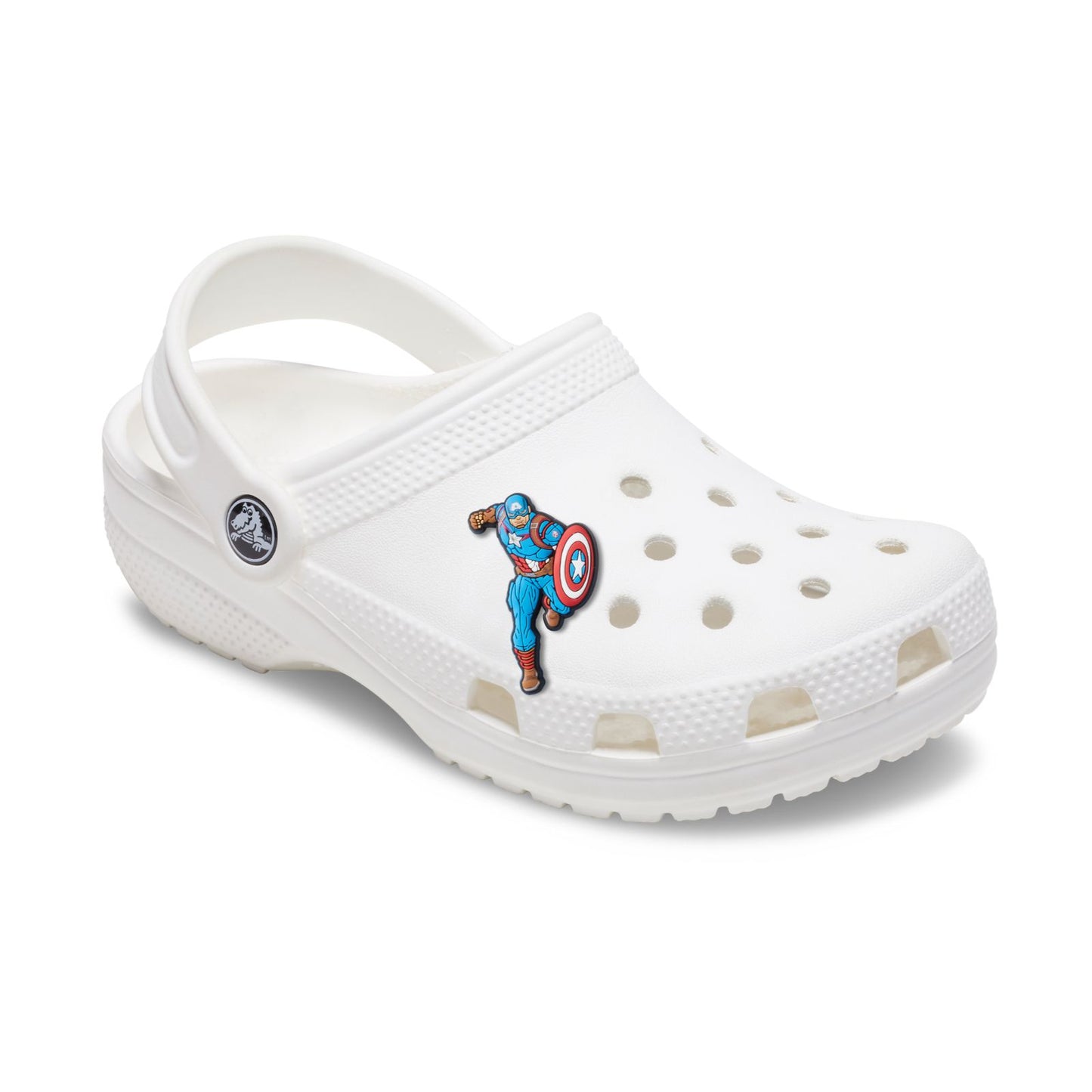 Captain America 3 Unisex Multi Jibbitz