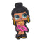 Jibbitz Lol Surprise Honeybun Unisex