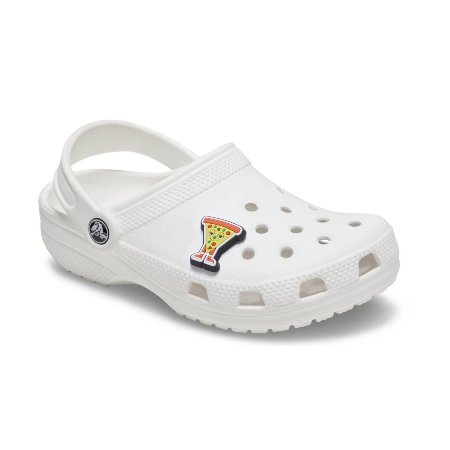 Jibbitz Chill Pizza Unisex