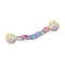 Jibbitz Pastel Chain Unisex