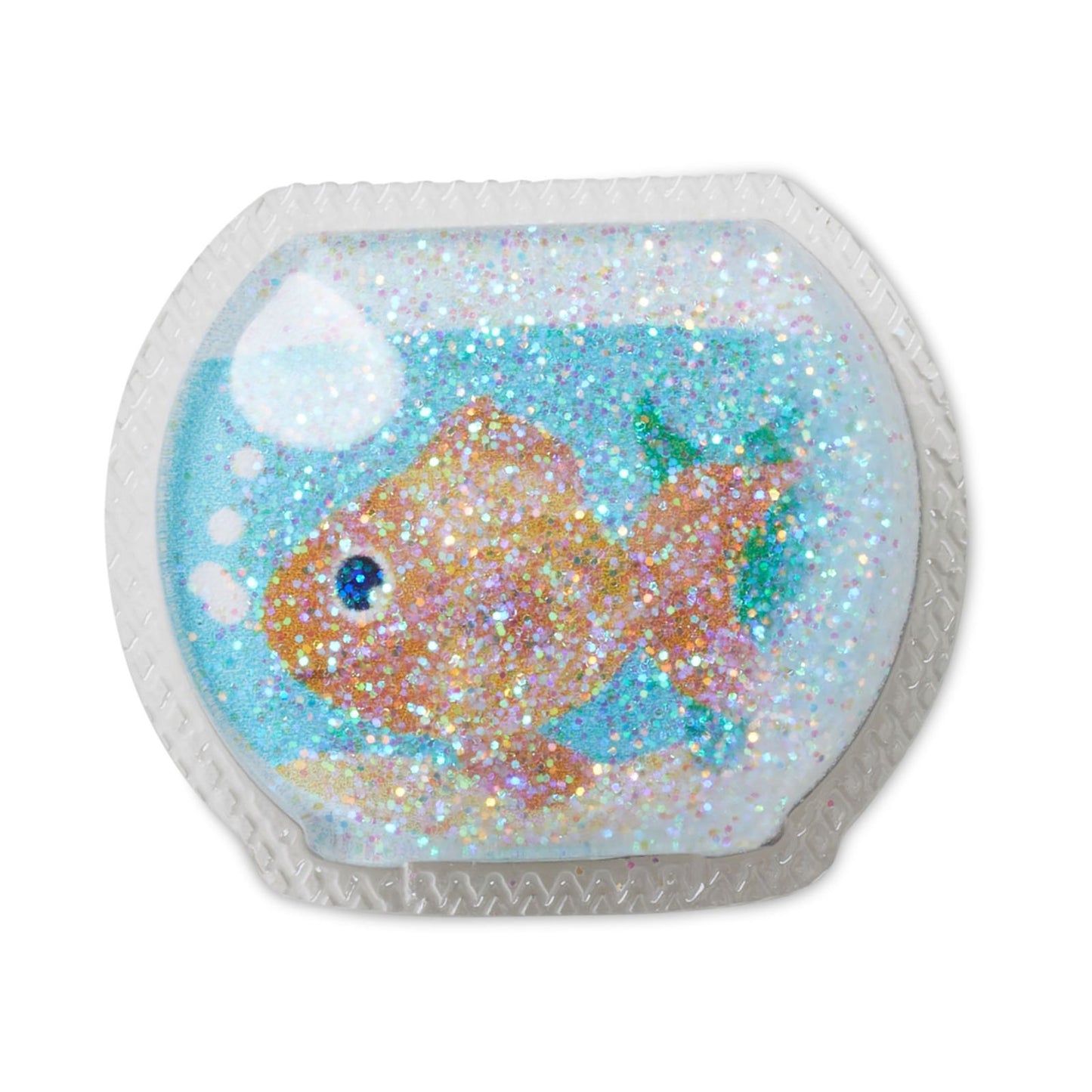 Jibbitz Goldfish Bowl Unisex