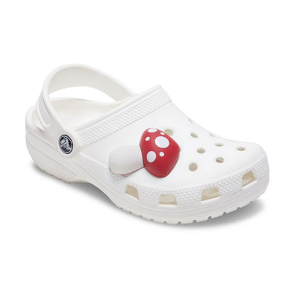 Jibbitz Squish Mushroom Unisex