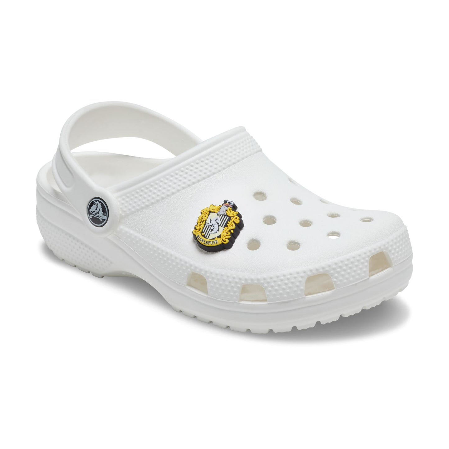 Jibbitz Harry Potter Hufflepuff