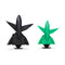 Jibbitz Flxjibbitz3dpm2pck