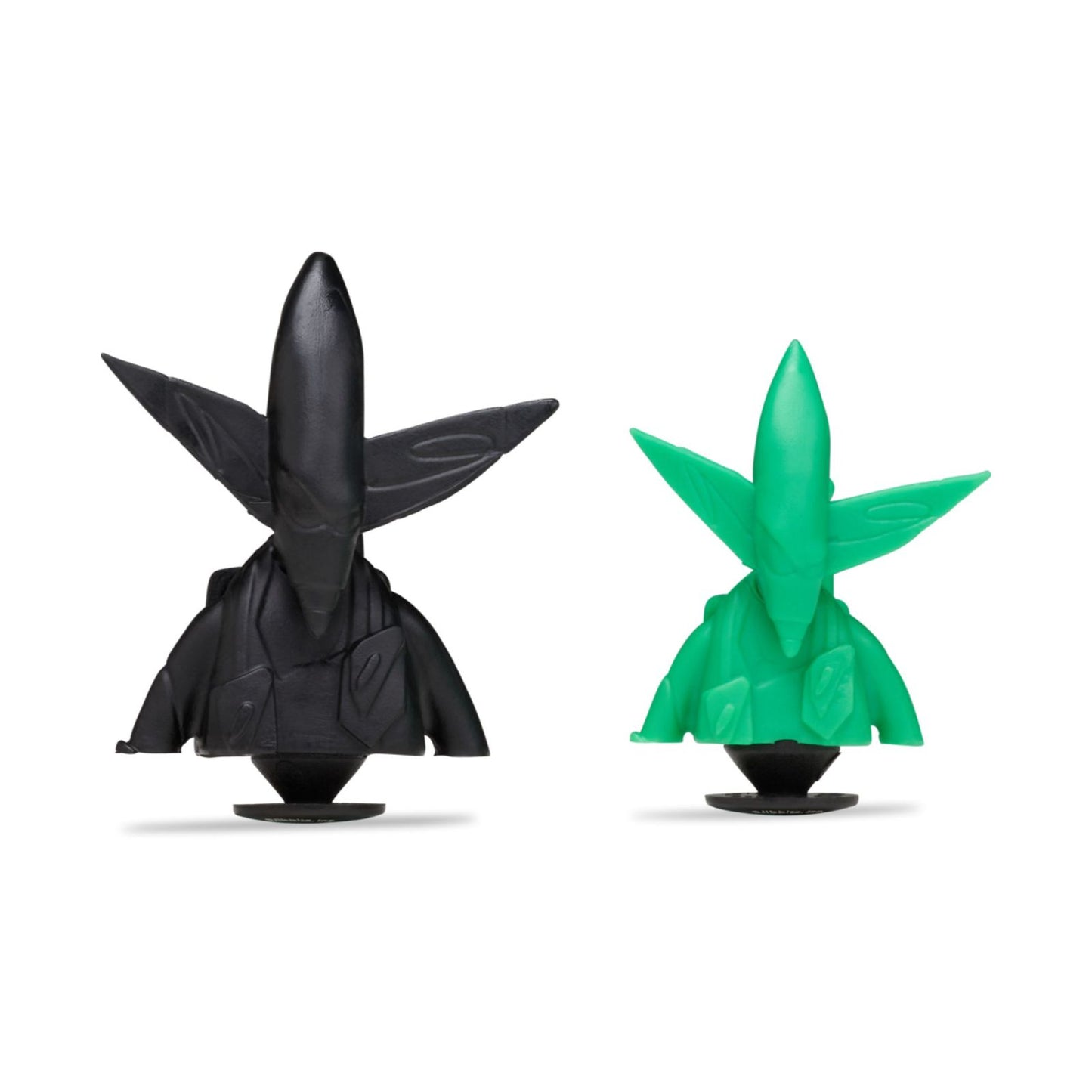 Jibbitz Flxjibbitz3dpm2pck