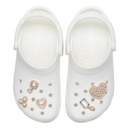 Jibbitz Pearly Gates 5 Pack