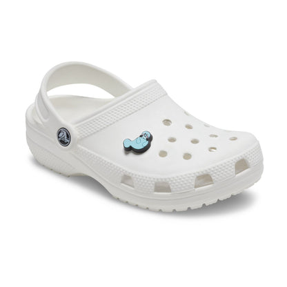 Jibbitz Tiny Manatee Unisex