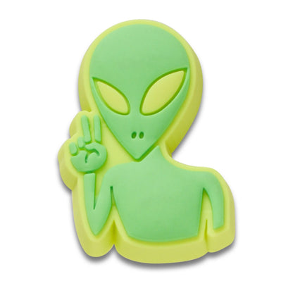Jibbitz Slime Alien Unisex