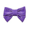 Jibbitz Hyper Purple Bow Unisex