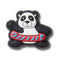 Jibbitz Hula Panda Unisex