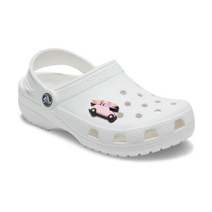 Jibbitz Malibu Beach Car Unisex