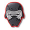 Jibbitz Kylo Ren Head