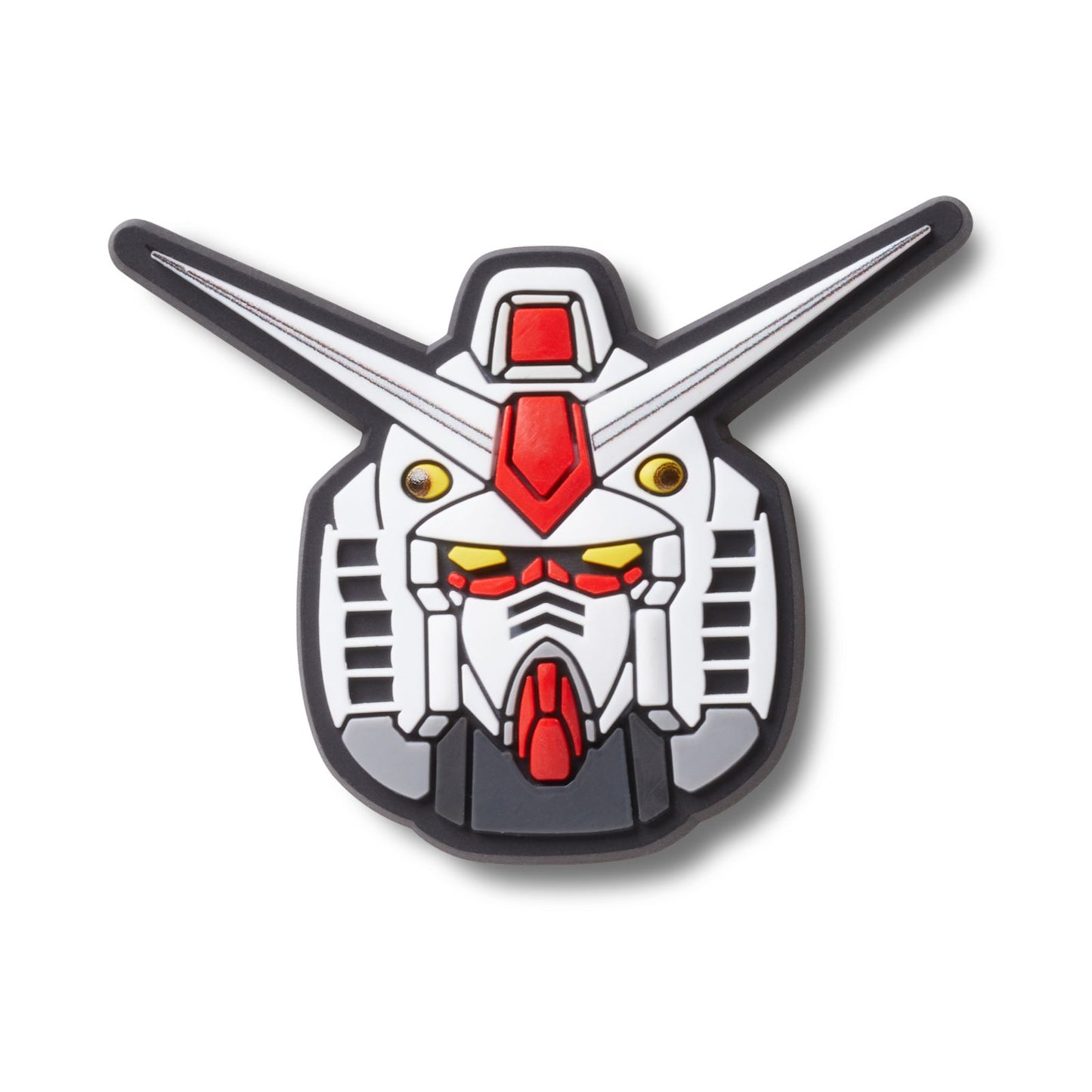 Jibbitz Gundam 3