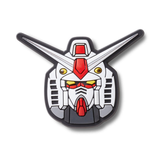Jibbitz Gundam 3