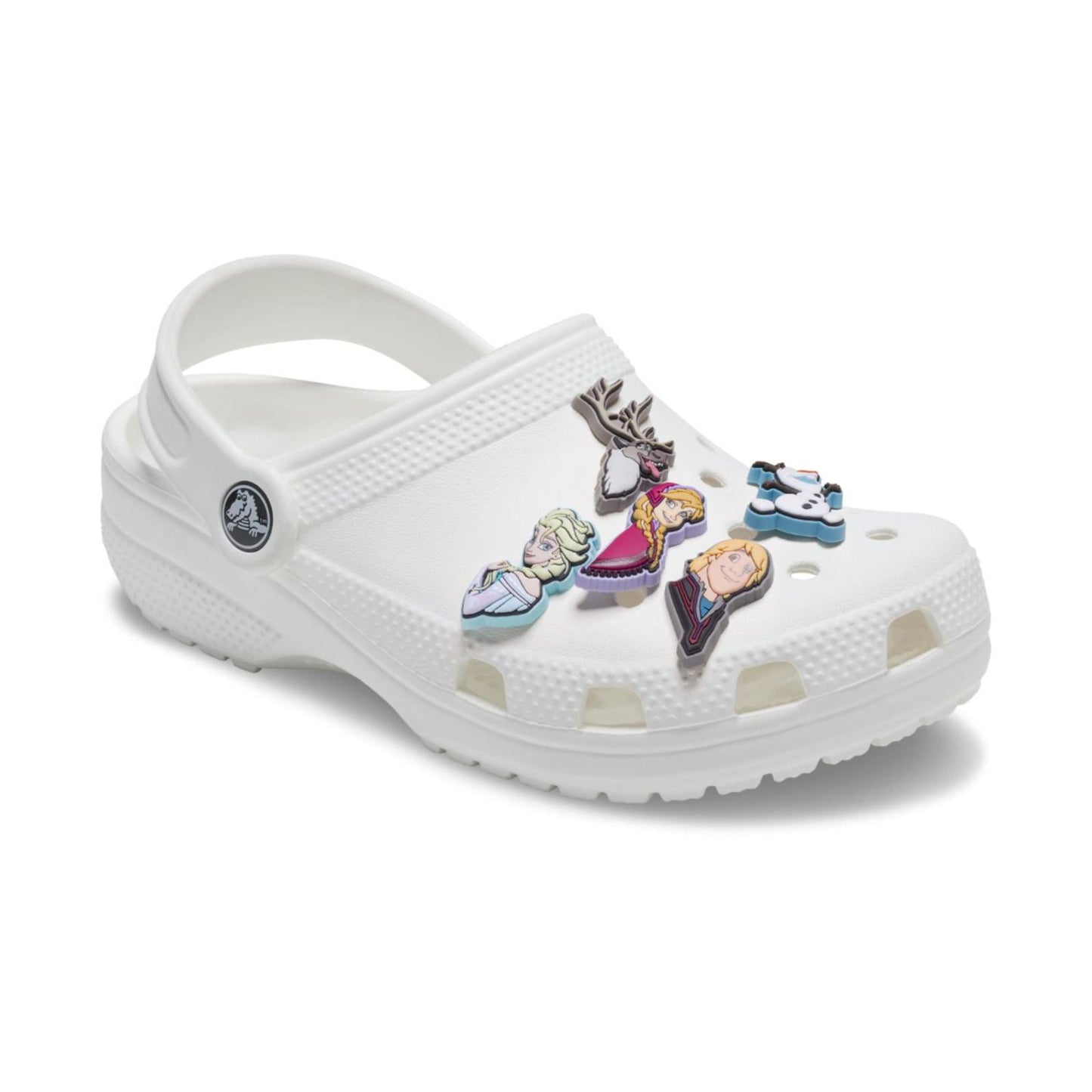 Jibbitz Frozen 5pck Unisex Multi