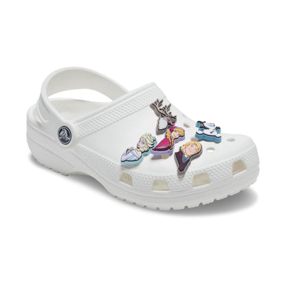 Jibbitz Frozen 5pck Unisex Multi