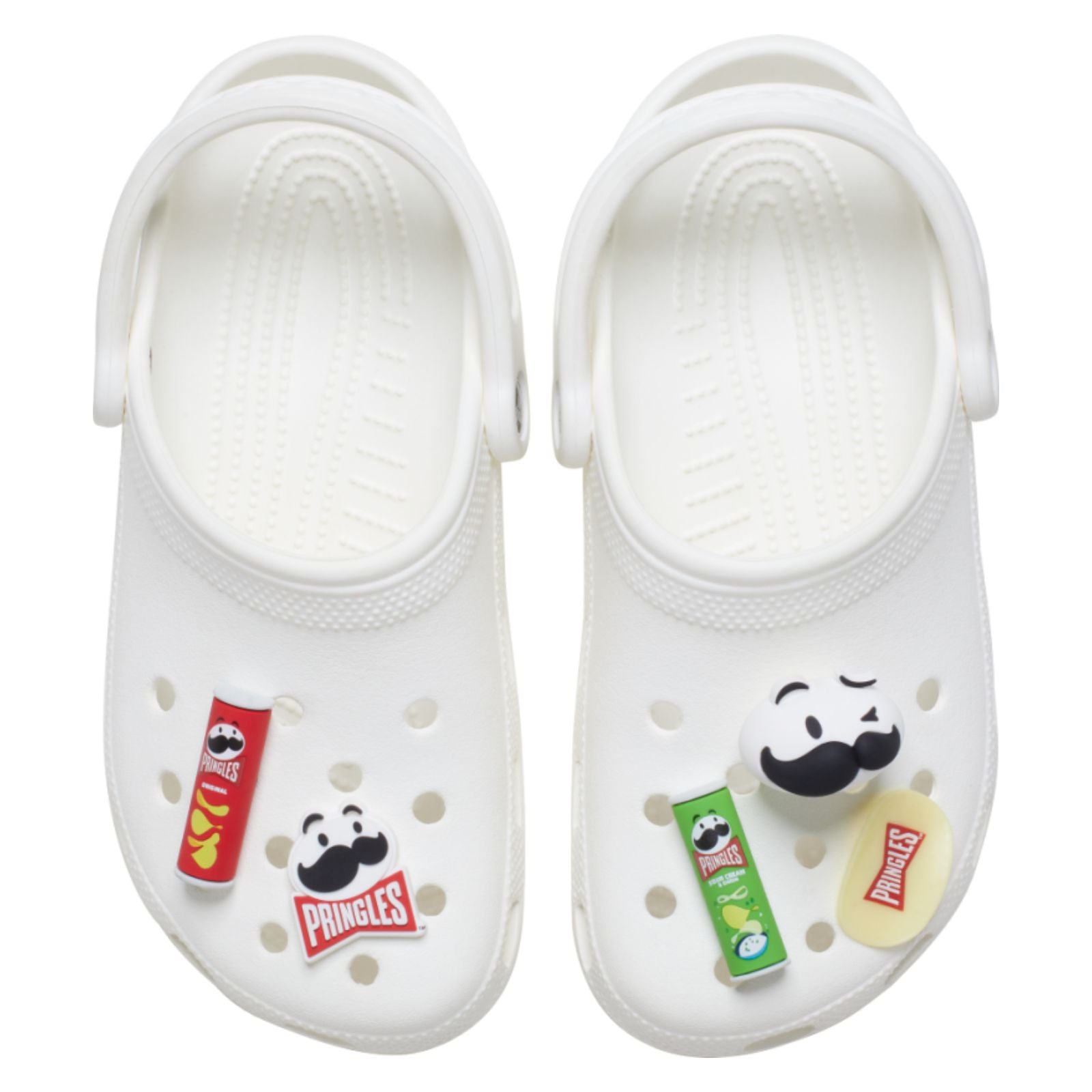 Jibbitz by crocs precio store