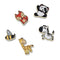 Jibbitz Animal Play Time 5 Pack