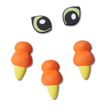 Jibbitz Make Your Own Dino 5 Pack