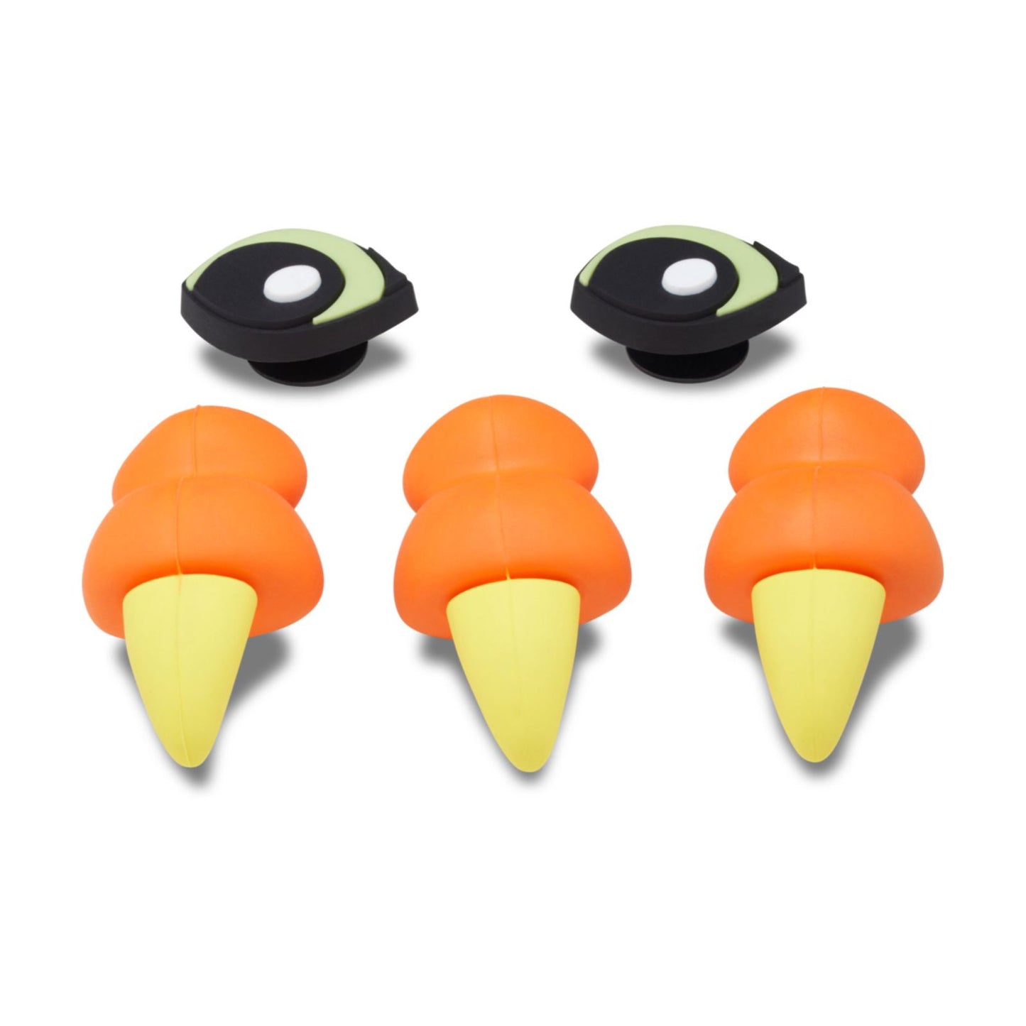 Jibbitz Make Your Own Dino 5 Pack