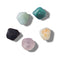 Jibbitz Marble Rocks 5 Pack