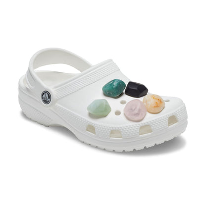 Jibbitz Marble Rocks 5 Pack